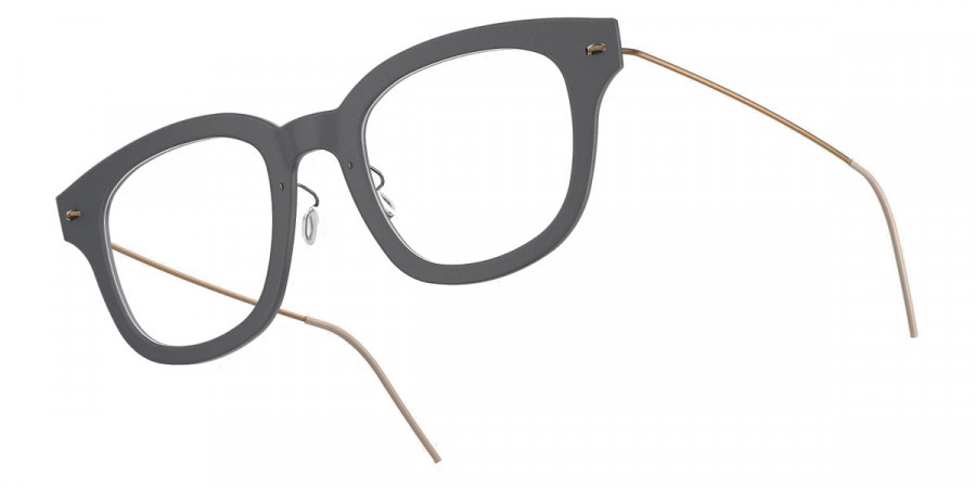 Color: D15 35 - Lindberg N.O.W. Titanium LND6633D153547