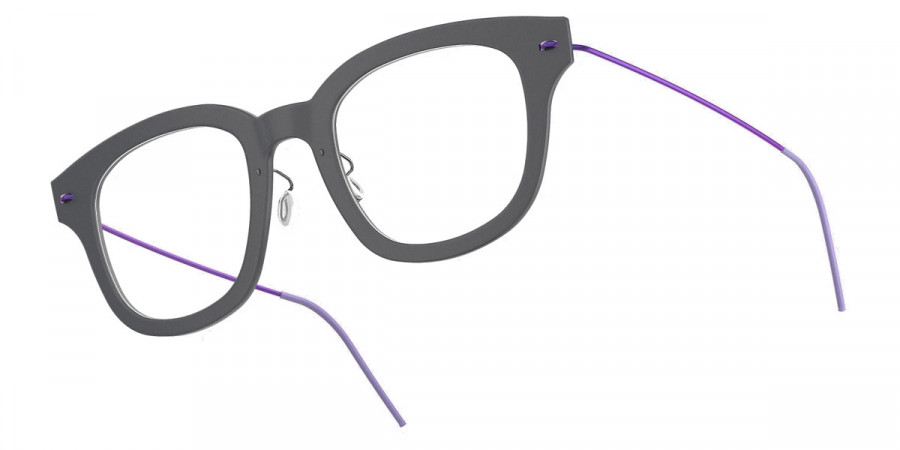 Color: D15 77 - Lindberg N.O.W. Titanium LND6633D157747