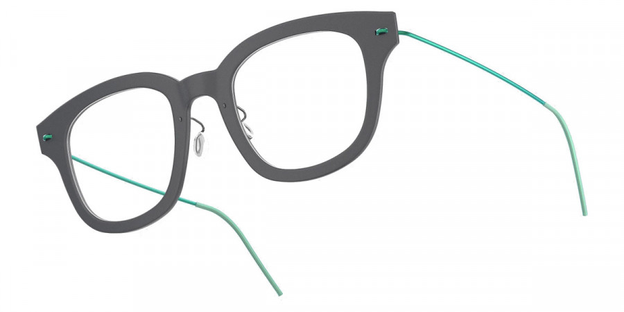 Color: D15 85 - Lindberg N.O.W. Titanium LND6633D158547