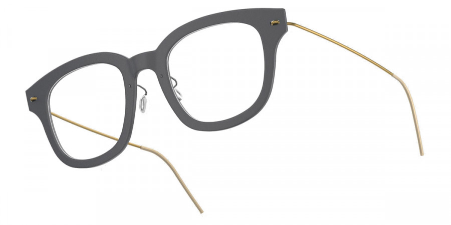 Color: D15 GT - Lindberg N.O.W. Titanium LND6633D15GT47