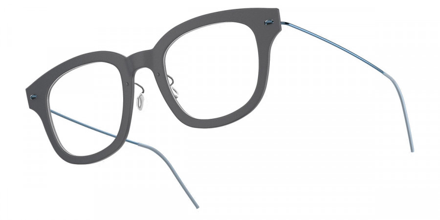 Color: D15 P20 - Lindberg N.O.W. Titanium LND6633D15P2047