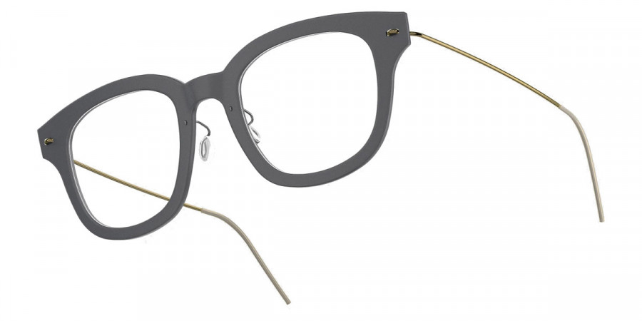 Color: D15 P35 - Lindberg N.O.W. Titanium LND6633D15P3547