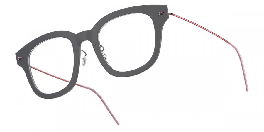 Color: D15 P70 - Lindberg N.O.W. Titanium LND6633D15P7047