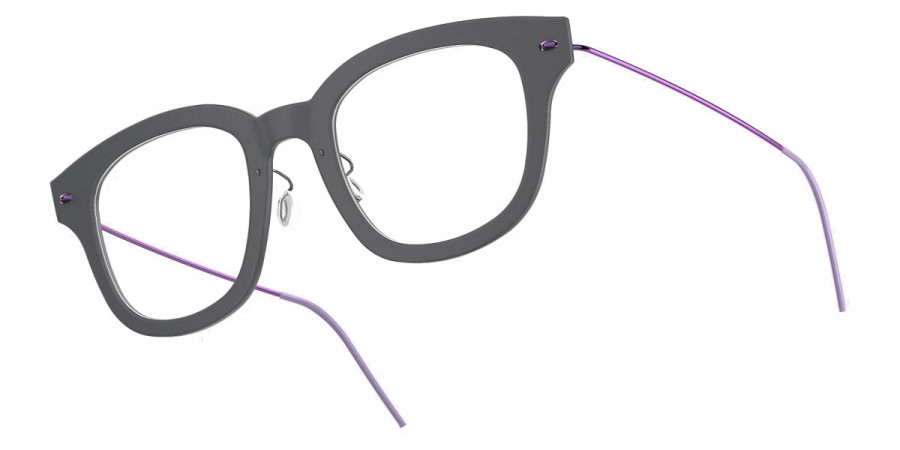 Color: D15 P77 - Lindberg N.O.W. Titanium LND6633D15P7747