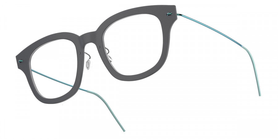 Color: D15 P85 - Lindberg N.O.W. Titanium LND6633D15P8547