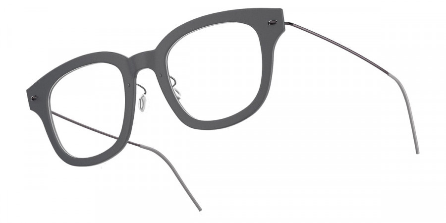 Color: D15 PU14 - Lindberg N.O.W. Titanium LND6633D15PU1447