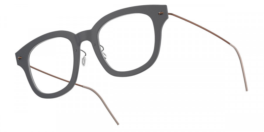 Color: D15 U12 - Lindberg N.O.W. Titanium LND6633D15U1247