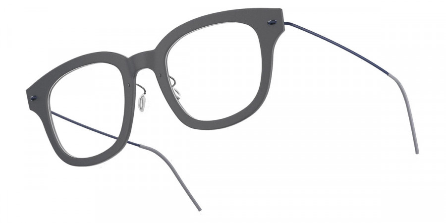 Color: D15 U13 - Lindberg N.O.W. Titanium LND6633D15U1347