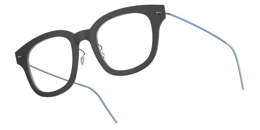 Color: D16 20 - Lindberg N.O.W. Titanium LND6633D162047