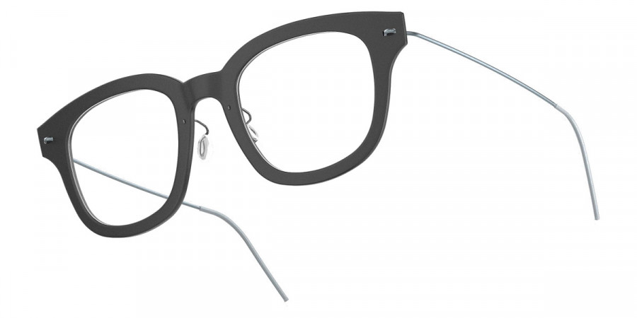 Color: D16 25 - Lindberg N.O.W. Titanium LND6633D162547