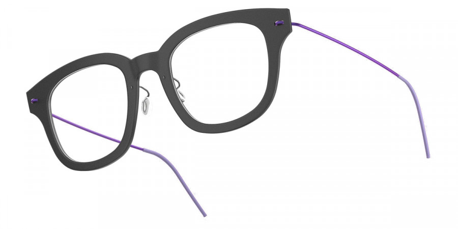 Color: D16 77 - Lindberg N.O.W. Titanium LND6633D167747