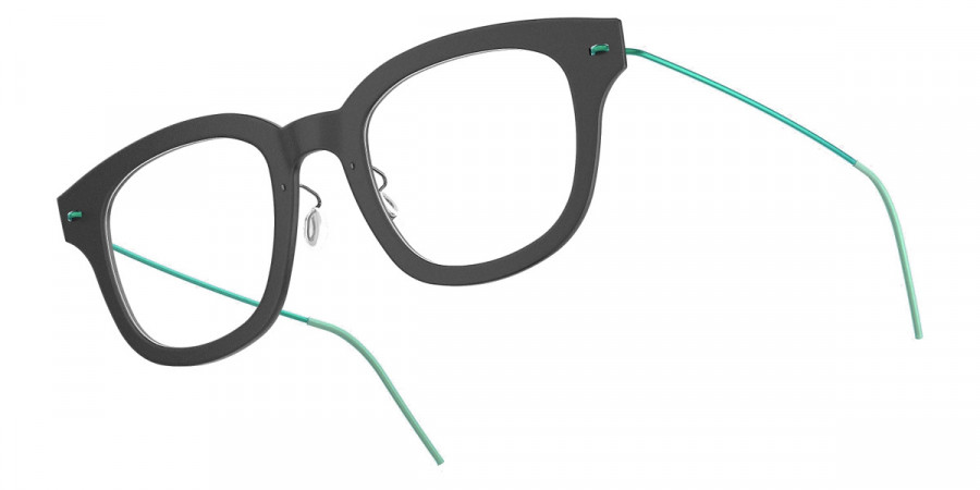 Color: D16 85 - Lindberg N.O.W. Titanium LND6633D168547