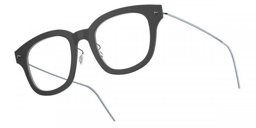 Color: D16 P25 - Lindberg N.O.W. Titanium LND6633D16P2547