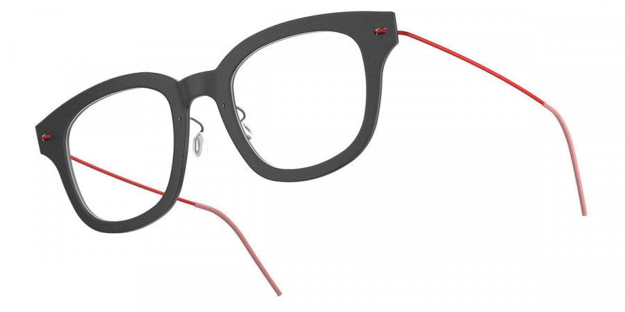 Color: D16 U33 - Lindberg N.O.W. Titanium LND6633D16U3347