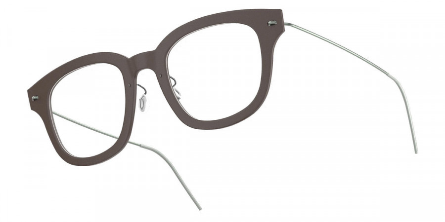 Color: D17 30 - Lindberg N.O.W. Titanium LND6633D173047