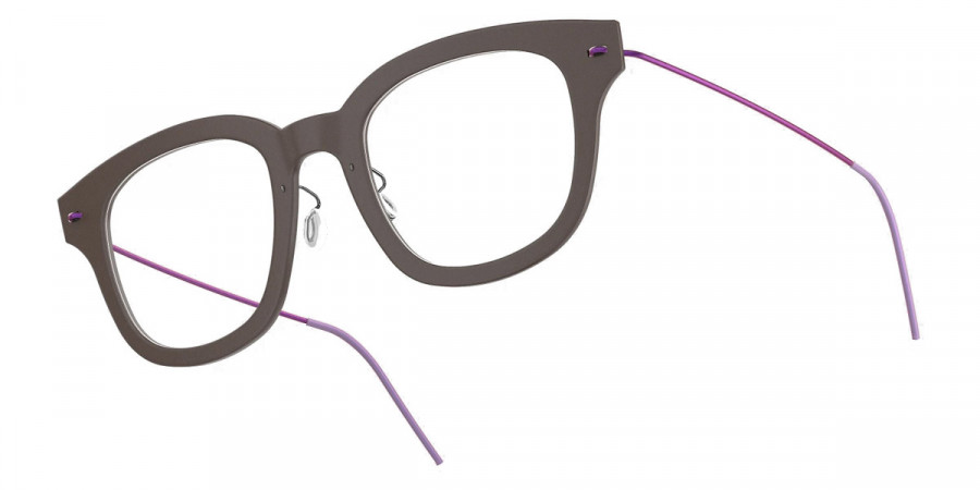 Color: D17 75 - Lindberg N.O.W. Titanium LND6633D177547