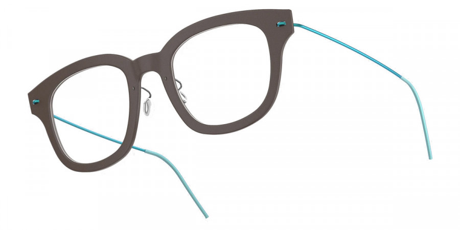 Color: D17 80 - Lindberg N.O.W. Titanium LND6633D178047