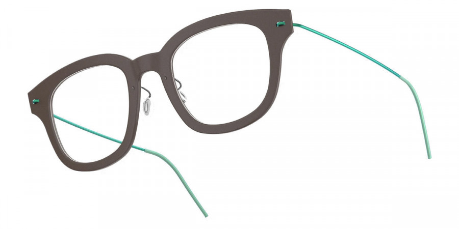 Color: D17 85 - Lindberg N.O.W. Titanium LND6633D178547