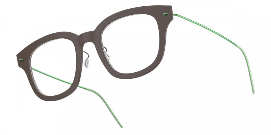 Color: D17 90 - Lindberg N.O.W. Titanium LND6633D179047