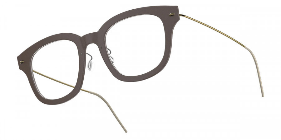 Color: D17 P35 - Lindberg N.O.W. Titanium LND6633D17P3547