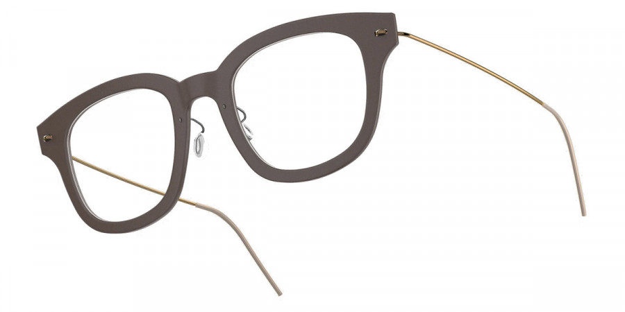 Color: D17 P60 - Lindberg N.O.W. Titanium LND6633D17P6047