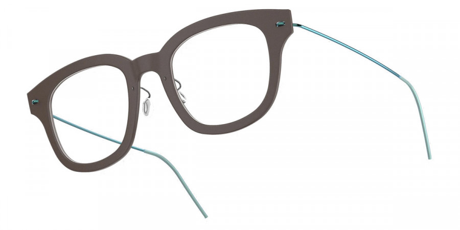 Color: D17 P85 - Lindberg N.O.W. Titanium LND6633D17P8547