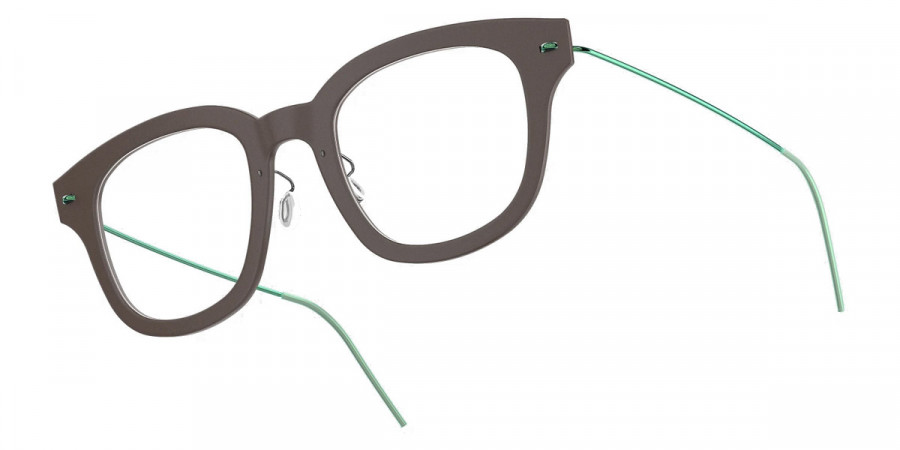 Color: D17 P90 - Lindberg N.O.W. Titanium LND6633D17P9047