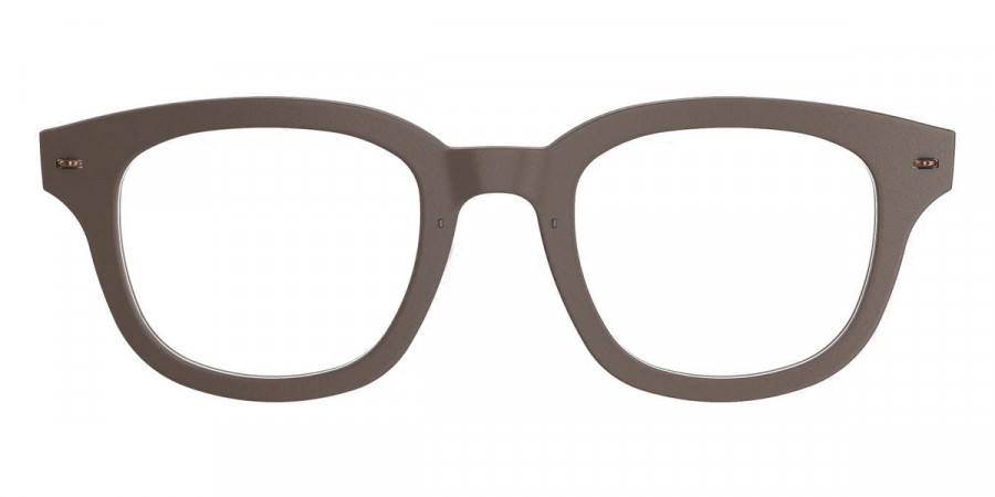 Lindberg™ 6633 47 - D17 PU12 N.O.W. Titanium