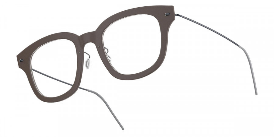 Color: D17 PU16 - Lindberg N.O.W. Titanium LND6633D17PU1647