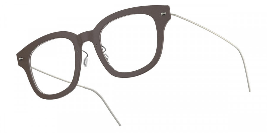 Color: D17 U38 - Lindberg N.O.W. Titanium LND6633D17U3847