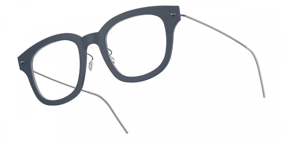 Color: D18 10 - Lindberg N.O.W. Titanium LND6633D181047