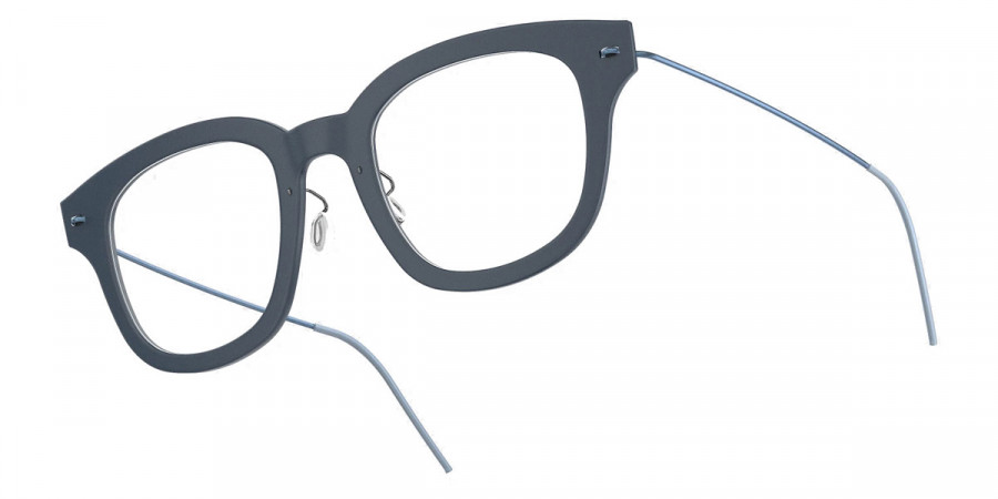 Color: D18 20 - Lindberg N.O.W. Titanium LND6633D182047