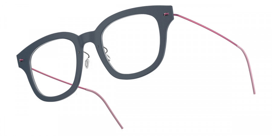 Color: D18 70 - Lindberg N.O.W. Titanium LND6633D187047