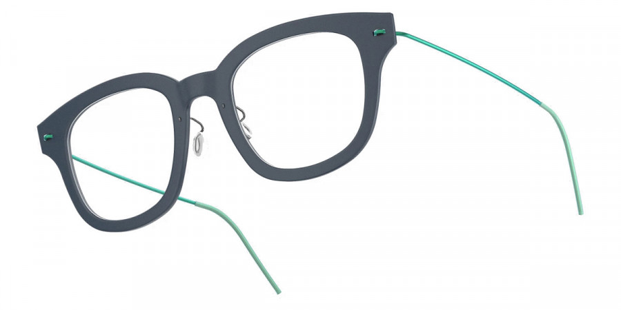 Color: D18 85 - Lindberg N.O.W. Titanium LND6633D188547