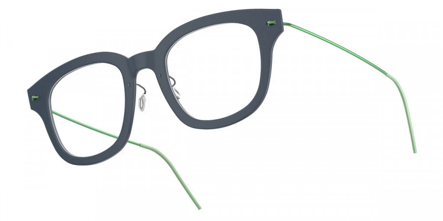 Color: D18 90 - Lindberg N.O.W. Titanium LND6633D189047