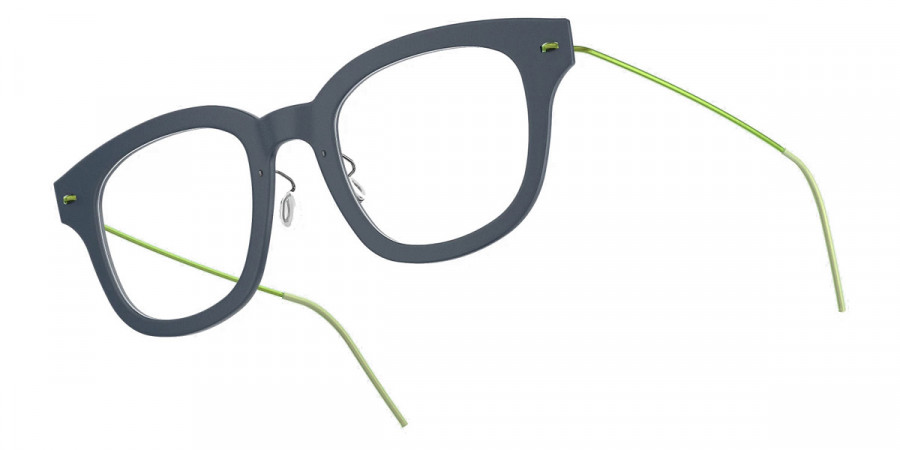 Color: D18 95 - Lindberg N.O.W. Titanium LND6633D189547