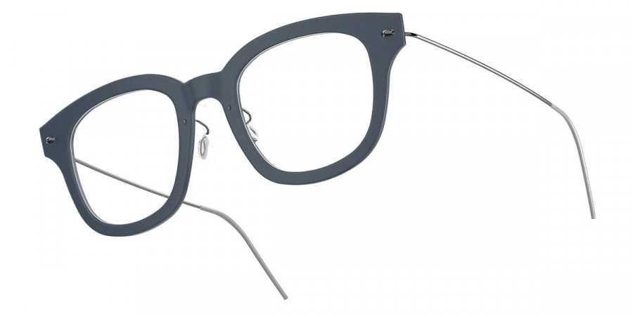 Color: D18 P10 - Lindberg N.O.W. Titanium LND6633D18P1047