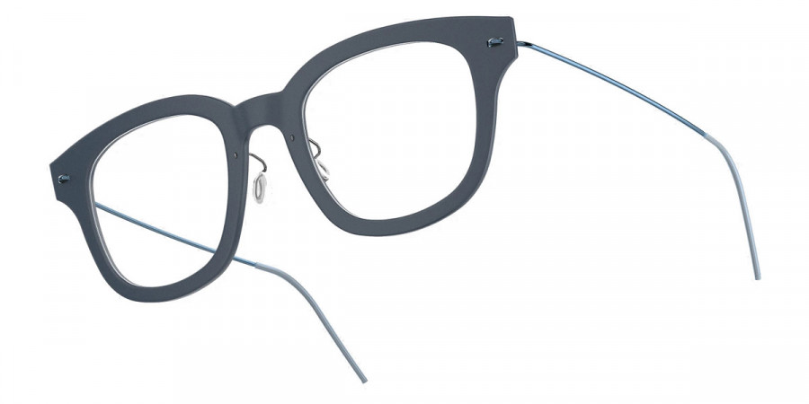 Color: D18 P20 - Lindberg N.O.W. Titanium LND6633D18P2047