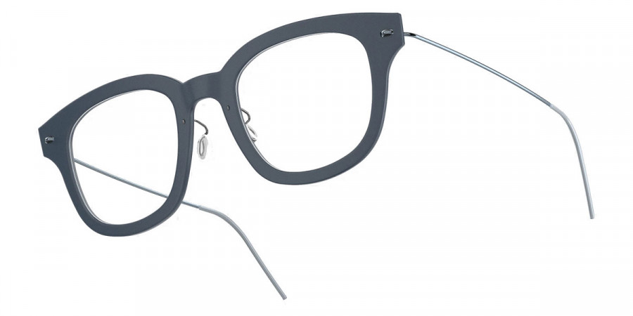 Color: D18 P25 - Lindberg N.O.W. Titanium LND6633D18P2547