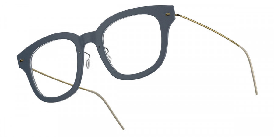 Color: D18 P35 - Lindberg N.O.W. Titanium LND6633D18P3547