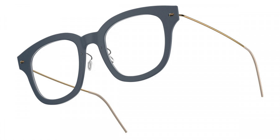 Color: D18 P60 - Lindberg N.O.W. Titanium LND6633D18P6047