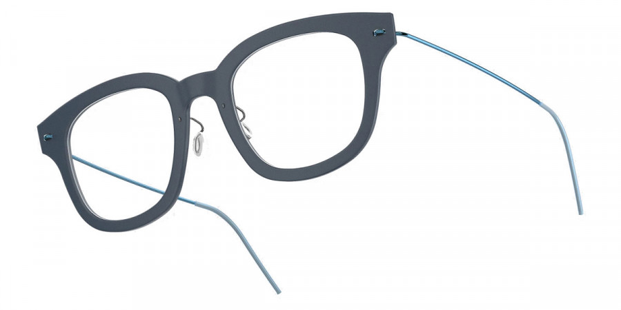 Color: D18 P80 - Lindberg N.O.W. Titanium LND6633D18P8047