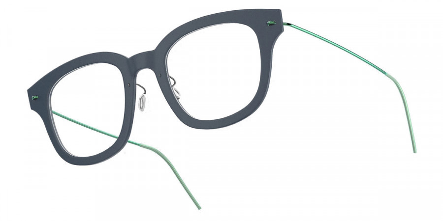 Color: D18 P90 - Lindberg N.O.W. Titanium LND6633D18P9047