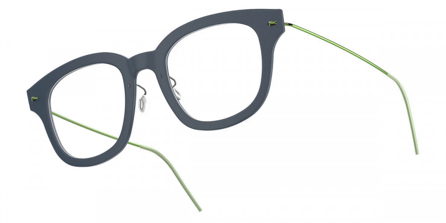 Color: D18 P95 - Lindberg N.O.W. Titanium LND6633D18P9547