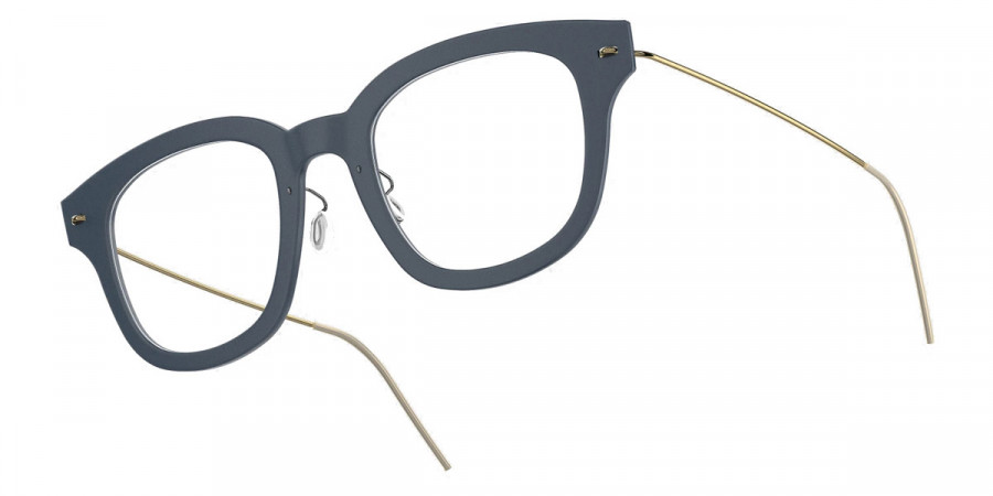 Color: D18 PGT - Lindberg N.O.W. Titanium LND6633D18PGT47