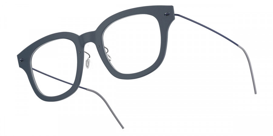 Color: D18 U13 - Lindberg N.O.W. Titanium LND6633D18U1347