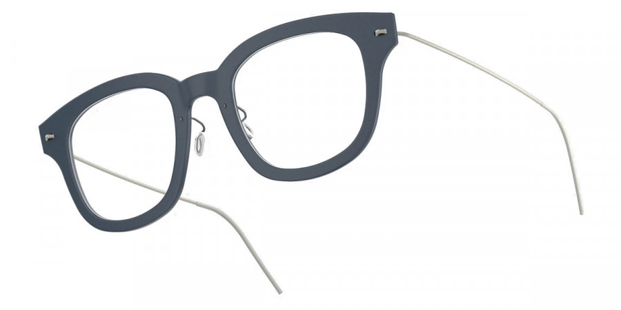 Color: D18 U38 - Lindberg N.O.W. Titanium LND6633D18U3847