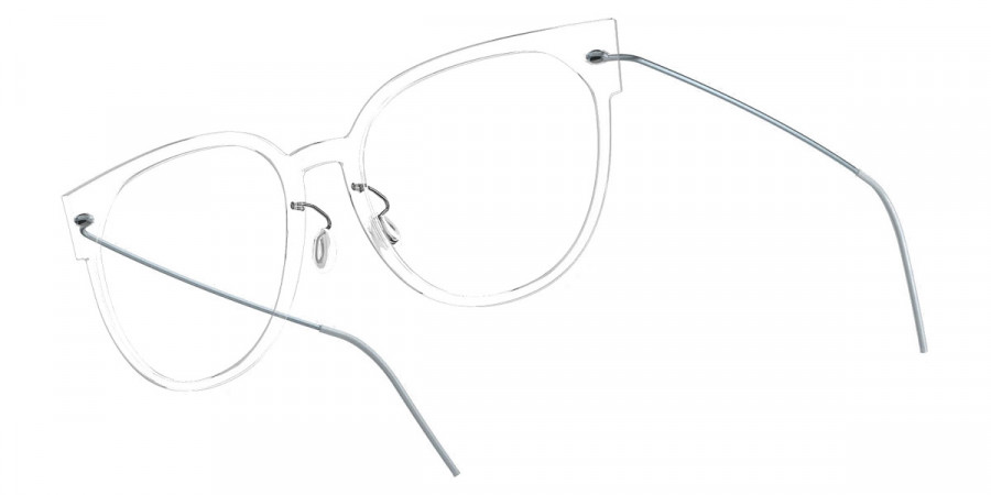 Color: C01 25 - Lindberg N.O.W. Titanium LND6634C012552