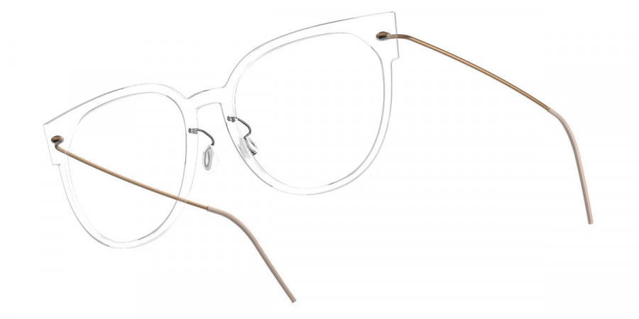 Color: C01 35 - Lindberg N.O.W. Titanium LND6634C013552