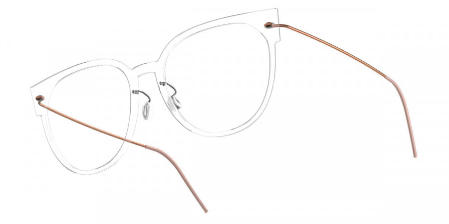 Color: C01 60 - Lindberg N.O.W. Titanium LND6634C016052